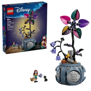 LEGO 43288 Sally'S Flowerpot