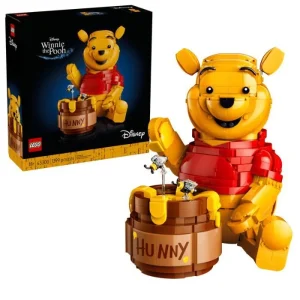 LEGO 43300 Winnie The Pooh