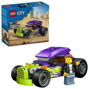 LEGO 60485 City Hot