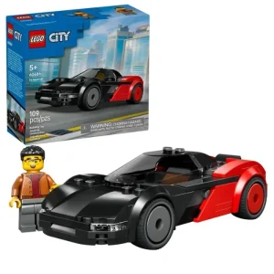 LEGO 60486 City Ev