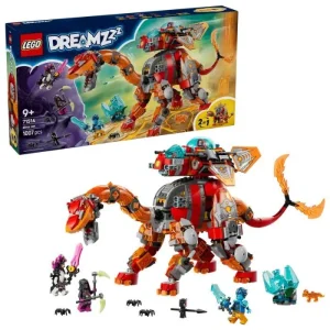LEGO 71514 Dino Jet