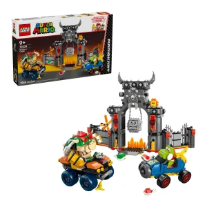 LEGO 72039 Super Mario Bowser'S Castle