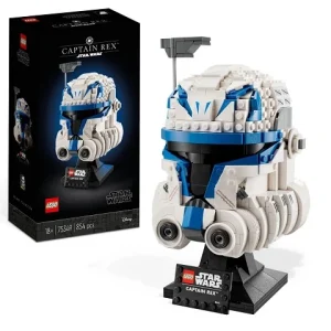 LEGO 75349 Sw Captain Rex Helmet