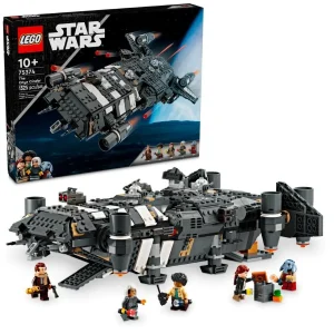 LEGO 75374 Sw The Onyx Cinder