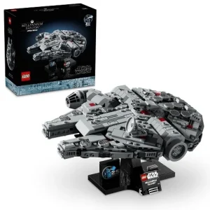 LEGO 75375 Sw Millennium Falcon