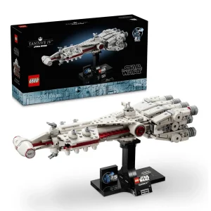 LEGO 75376 Sw Tantive Iv