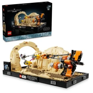 LEGO 75380 Sw Boonta Eve Podrace