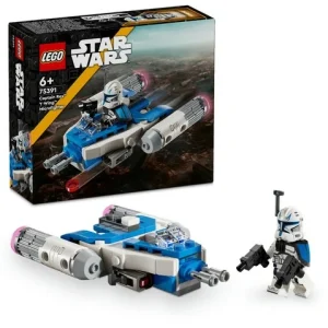 LEGO 75391 Sw Captain Rex Y-Wing Microfighter