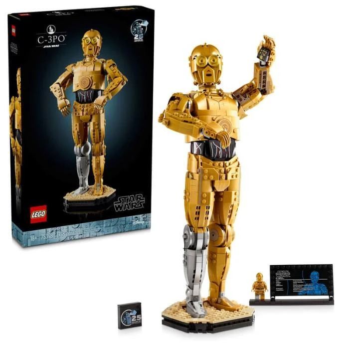 LEGO 75398 Lego Star Wars
