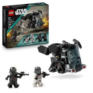 LEGO 75412 Star Wars Trooper Battle Pack