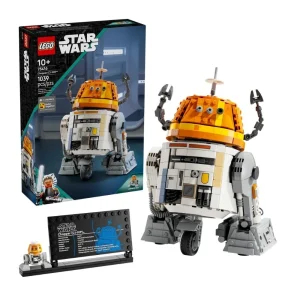 LEGO 75416 Sw Chopper™ Astromech Droid