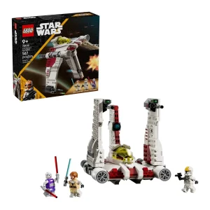 LEGO 75432 Star Wars V-19 Torrent Starfighter
