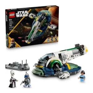 LEGO 75433 Star Wars At-St Walker