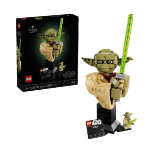 LEGO 75438 Star Wars Yoda