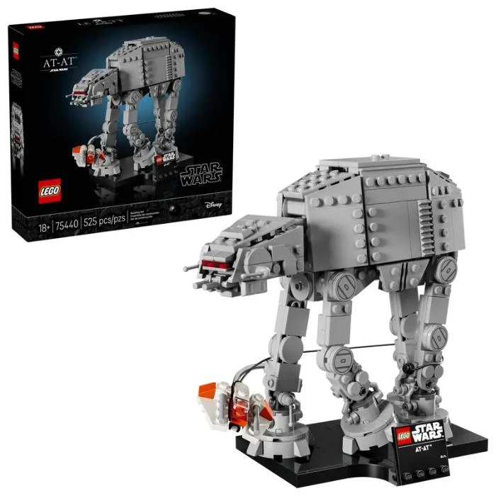 LEGO 75440 Star Wars