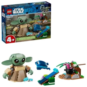 LEGO 75443 Star Wars Grogu'S