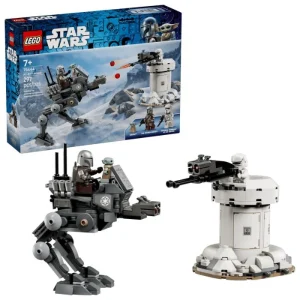 LEGO 75444 Star Wars