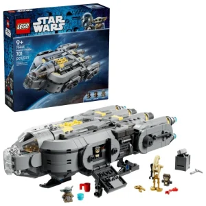 LEGO 75445 Star Wars Anzellan