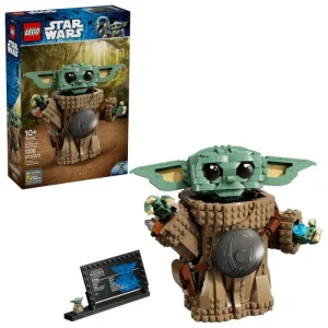 LEGO 75446 Star Wars Grogu Mandalorian