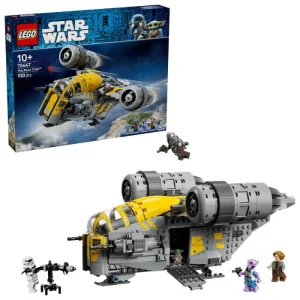 LEGO 75447 Star Wars The Razor