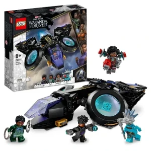 LEGO 76211 Marvel Sh Marvel Shuris Sunbird
