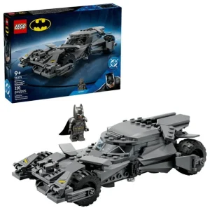 LEGO 76331 Batman V Superman# Batmobile#