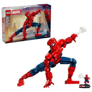 LEGO 76346 Spider-Man Hero Figure