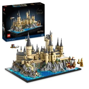 LEGO 76419 Harry Potter Hogwarts: Castle & Grounds
