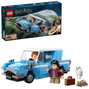 LEGO 76424 Harry Potter Flying Ford Anglia