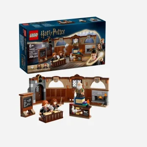 LEGO 76442 Harry Potter Charms Class