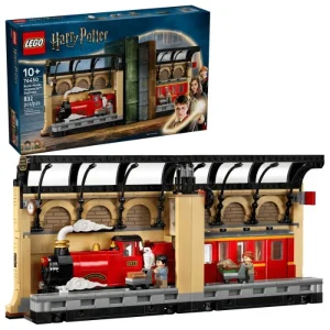 LEGO 76450 Harry Potter Book Nook: Hogwarts™