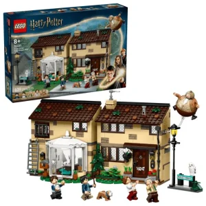 LEGO 76451 Harry Potter Aunt Marge Visit