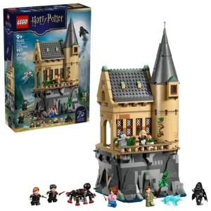 LEGO 76463 Harry Potter Hogwarts Castle: Hospital
