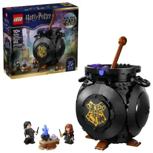 LEGO 76464 Harry Potter Cauldron Potions