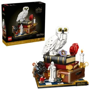 LEGO 76466 Harry Potter Sorcerer'S Stone