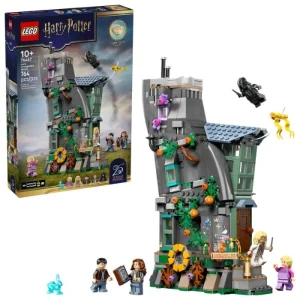 LEGO 76467 Harry Potter Luna Lovegood'S