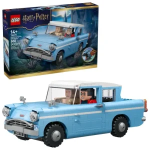 LEGO 76470 Harry Potter Enchanted Flying Ford