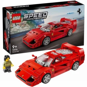 LEGO 76934 Speed Ferrri F40 Supercar