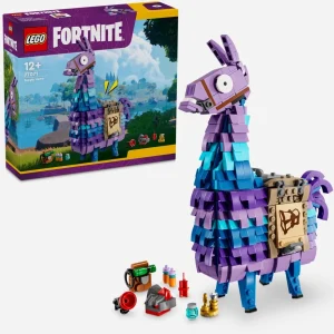 LEGO 77071 Fortnite Supply Lama