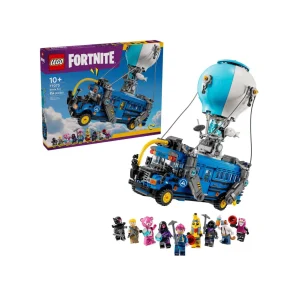 LEGO 77073 Battle Bus