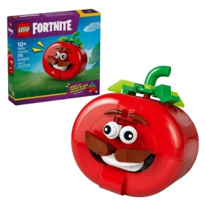 LEGO 77079 FortniteTomatoHead