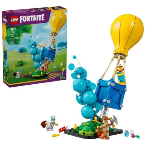 LEGO 77080 Fortnite Supply Drop