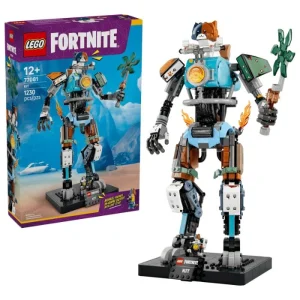 LEGO 77081 Fortnite Kit