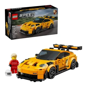 LEGO 77239 Speed Porsche 911 Gt3 Rs Super Car