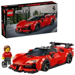 LEGO 77254 Speed Ferrari Sf90 Xx Stradale Sports