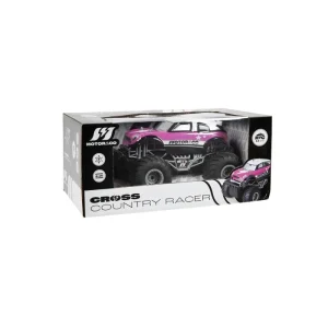 Motor & Co - Rc Cross Country Car