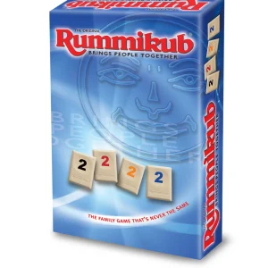 Rummikub Travel Number