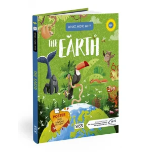 Q&A - The Earth