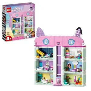 LEGO 10788 Gabbys Dollhouse