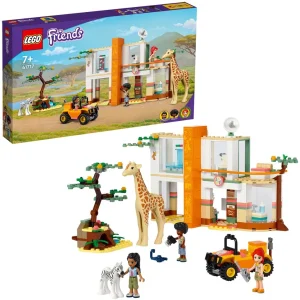 LEGO 41717 Friends Mias Wildlife Rescue